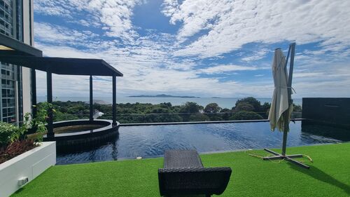 ЖК Saint Senate Residences фото