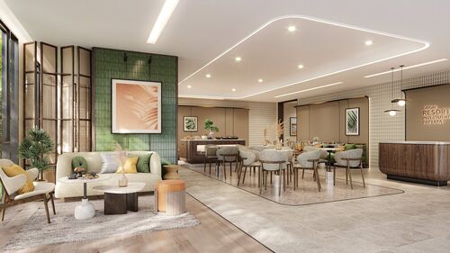 โซ ออริจิ้น พัทยา คอนโด รูปถ่าย