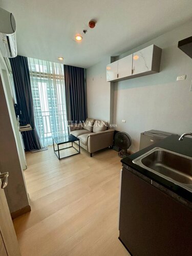 photo flat The Grand  Jomtien