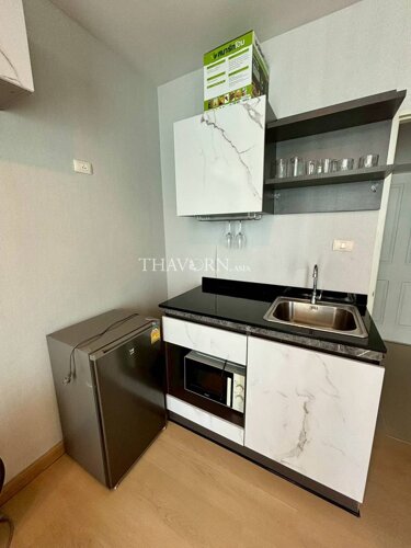 photo flat The Grand  Jomtien