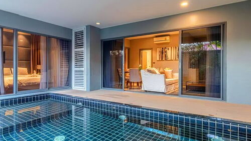 ЖК Saint Senate Residences фото