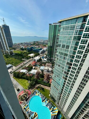 photo flat The Grand  Jomtien