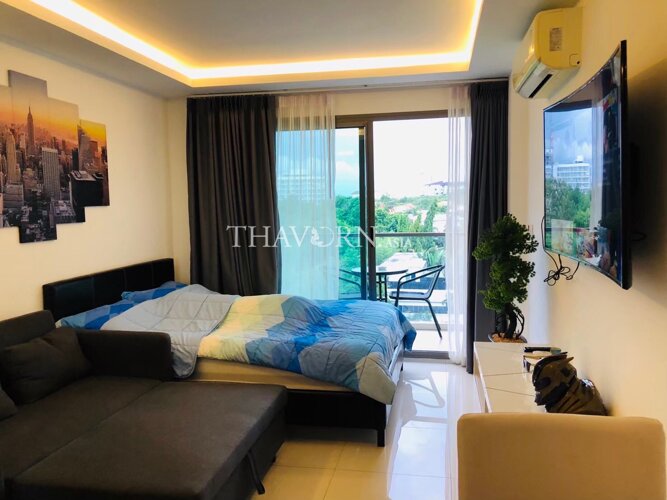 รูปถ่าย คอนโด ลากูน่า บีช รีสอร์ท 3 - เดอะ มัลดีฟส์ คอนโด