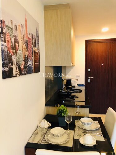 รูปถ่าย คอนโด ลากูน่า บีช รีสอร์ท 3 - เดอะ มัลดีฟส์ คอนโด