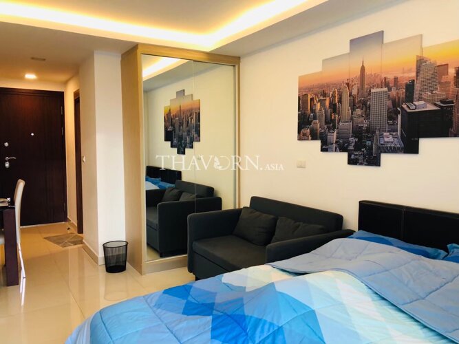 รูปถ่าย คอนโด ลากูน่า บีช รีสอร์ท 3 - เดอะ มัลดีฟส์ คอนโด