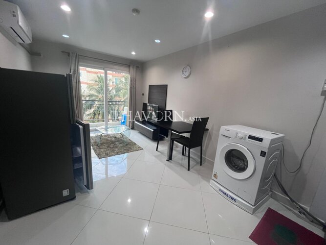 照片 房子 Park Lane Jomtien Resort 公寓