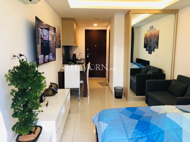 รูปถ่าย คอนโด ลากูน่า บีช รีสอร์ท 3 - เดอะ มัลดีฟส์ คอนโด