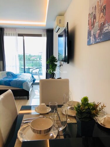 รูปถ่าย คอนโด ลากูน่า บีช รีสอร์ท 3 - เดอะ มัลดีฟส์ คอนโด