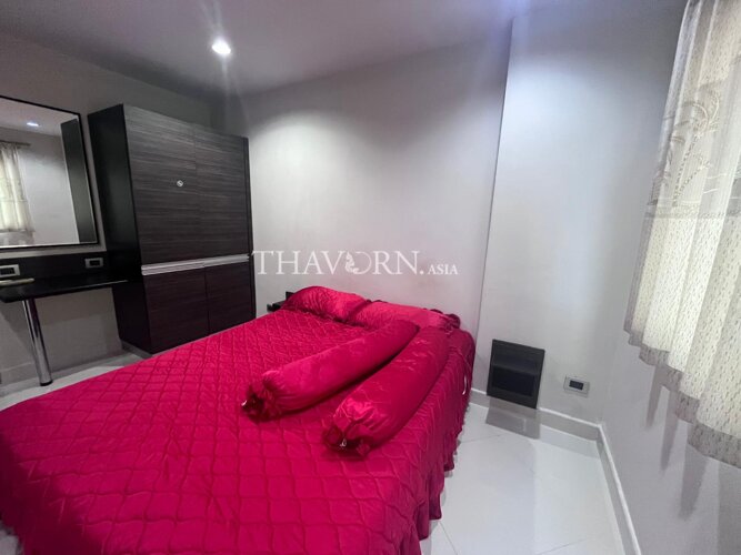 照片 房子 Park Lane Jomtien Resort 公寓