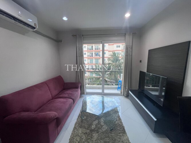 照片 房子 Park Lane Jomtien Resort 公寓