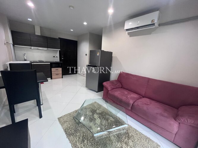 照片 房子 Park Lane Jomtien Resort 公寓