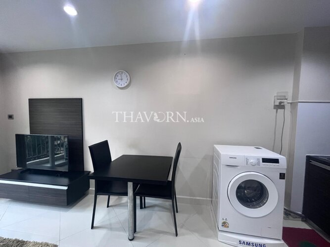 照片 房子 Park Lane Jomtien Resort 公寓