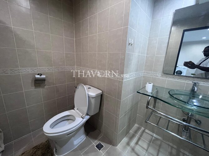 照片 房子 Park Lane Jomtien Resort 公寓