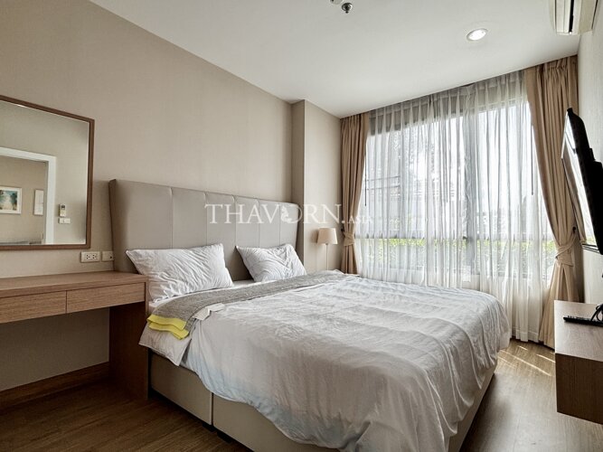 รูปถ่าย คอนโด เดอะ สกาย คอนโด ศรีราชา คอนโด