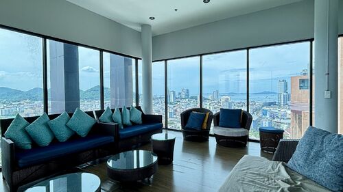 เดอะ สกาย คอนโด ศรีราชา คอนโด รูปถ่าย