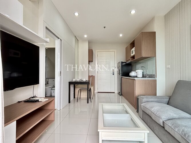 รูปถ่าย คอนโด เดอะ สกาย คอนโด ศรีราชา คอนโด