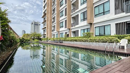 เดอะ สกาย คอนโด ศรีราชา คอนโด รูปถ่าย