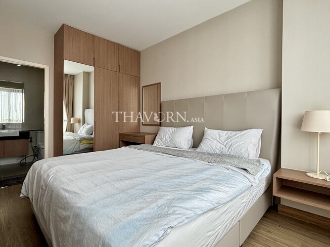 รูปถ่าย คอนโด เดอะ สกาย คอนโด ศรีราชา คอนโด