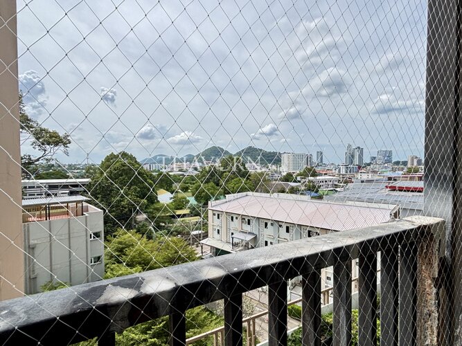 รูปถ่าย คอนโด เดอะ สกาย คอนโด ศรีราชา คอนโด