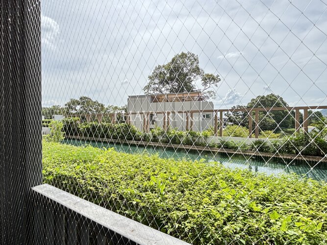 รูปถ่าย คอนโด เดอะ สกาย คอนโด ศรีราชา คอนโด