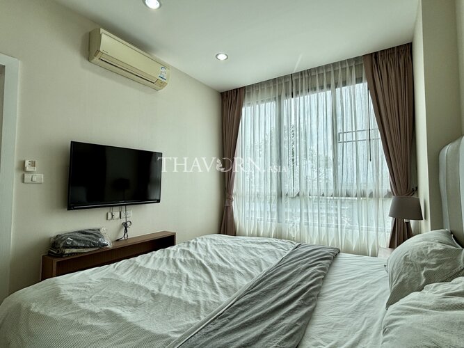 รูปถ่าย คอนโด เดอะ สกาย คอนโด ศรีราชา คอนโด