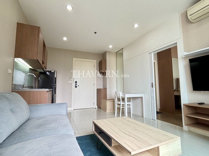 รูปถ่าย คอนโด เดอะ สกาย คอนโด ศรีราชา คอนโด