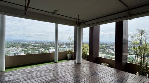 เดอะ สกาย คอนโด ศรีราชา คอนโด รูปถ่าย