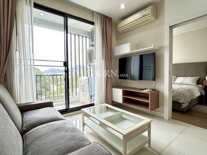 รูปถ่าย คอนโด เดอะ สกาย คอนโด ศรีราชา คอนโด