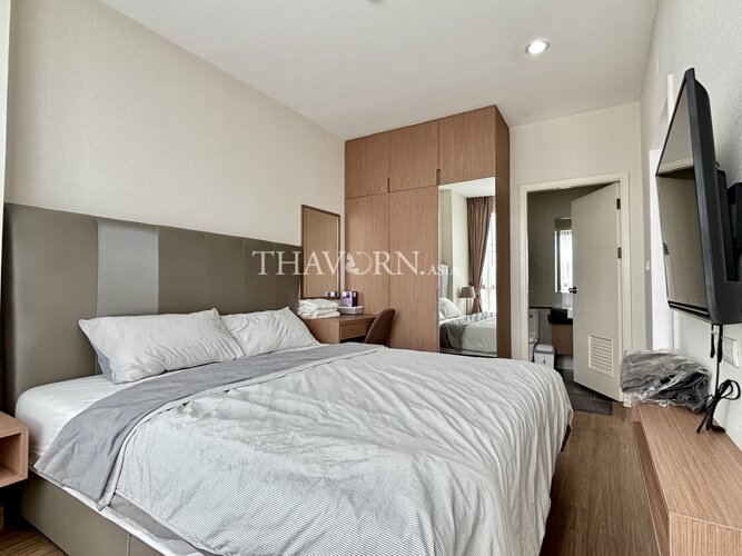 รูปถ่าย คอนโด เดอะ สกาย คอนโด ศรีราชา คอนโด