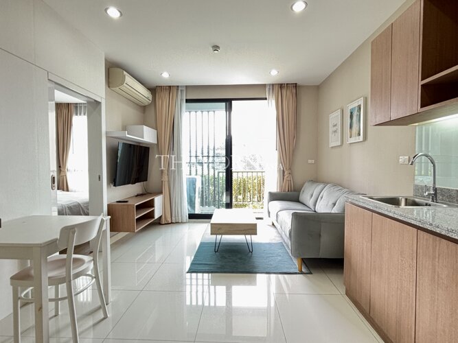 รูปถ่าย คอนโด เดอะ สกาย คอนโด ศรีราชา คอนโด