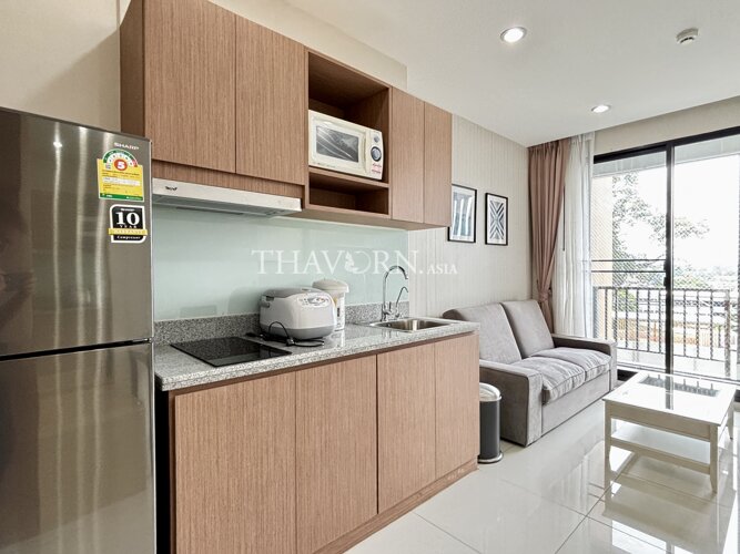 รูปถ่าย คอนโด เดอะ สกาย คอนโด ศรีราชา คอนโด