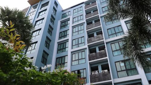 The Private Paradise 公寓 照片