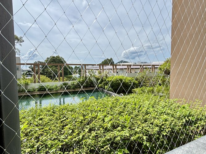 รูปถ่าย คอนโด เดอะ สกาย คอนโด ศรีราชา คอนโด