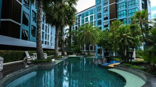 The Private Paradise 公寓 照片