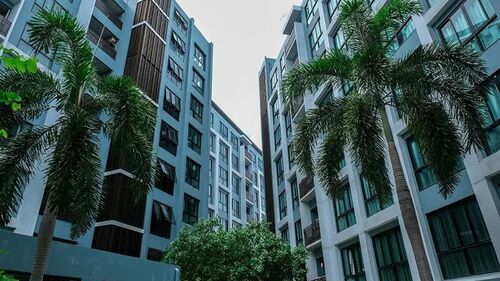 The Private Paradise 公寓 照片