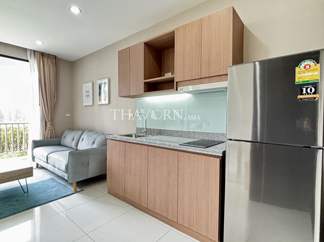 รูปถ่าย คอนโด เดอะ สกาย คอนโด ศรีราชา คอนโด