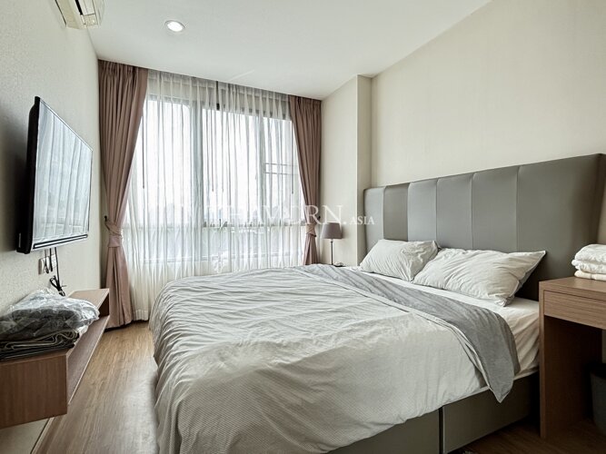 รูปถ่าย คอนโด เดอะ สกาย คอนโด ศรีราชา คอนโด