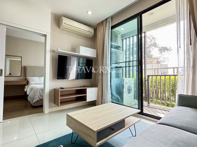 รูปถ่าย คอนโด เดอะ สกาย คอนโด ศรีราชา คอนโด