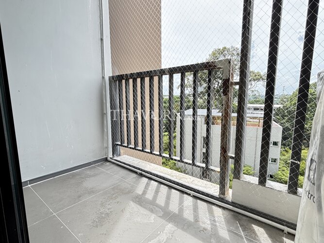 รูปถ่าย คอนโด เดอะ สกาย คอนโด ศรีราชา คอนโด