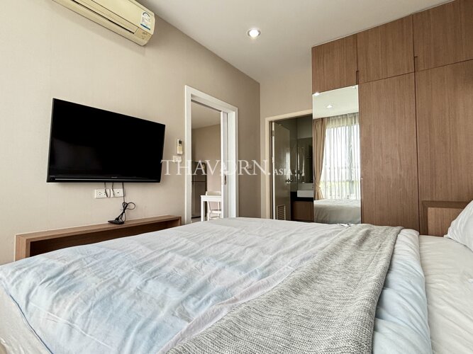 รูปถ่าย คอนโด เดอะ สกาย คอนโด ศรีราชา คอนโด