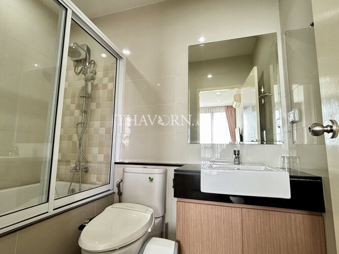 รูปถ่าย คอนโด เดอะ สกาย คอนโด ศรีราชา คอนโด