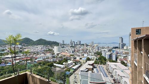 เดอะ สกาย คอนโด ศรีราชา คอนโด รูปถ่าย