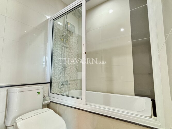 รูปถ่าย คอนโด เดอะ สกาย คอนโด ศรีราชา คอนโด