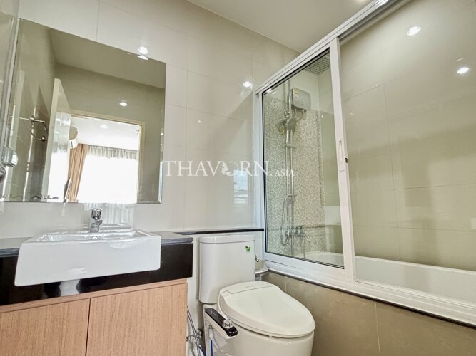 รูปถ่าย คอนโด เดอะ สกาย คอนโด ศรีราชา คอนโด