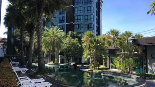 The Private Paradise 公寓 照片