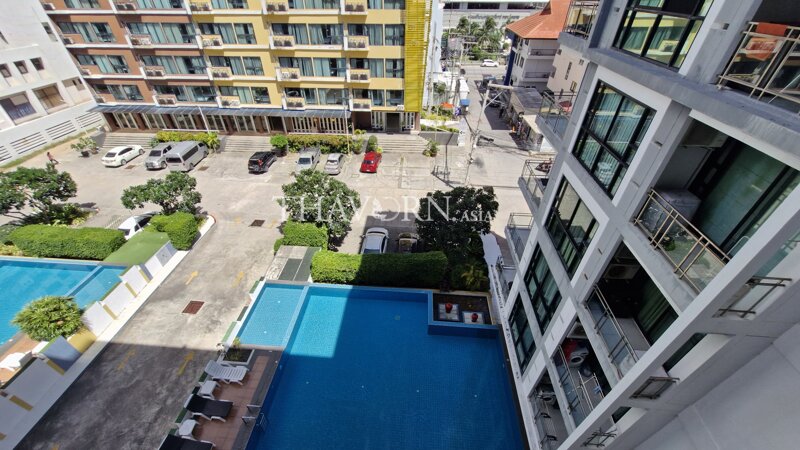 photo flat Neo Condominium