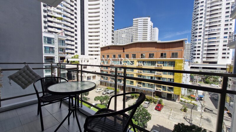 photo flat Neo Condominium