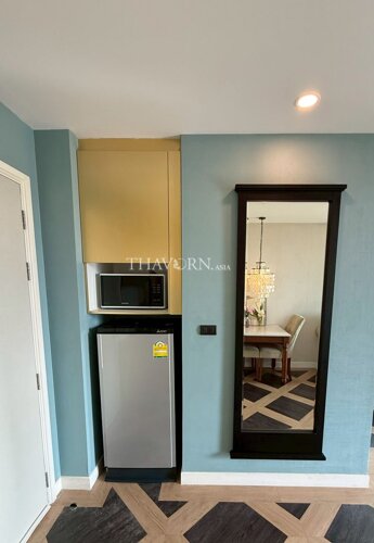 photo flat Espana Condo Resort Pattaya