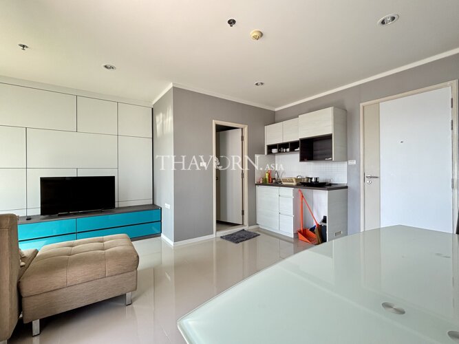 照片 房子 Lumpini Park Beach Jomtien 公寓