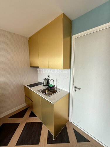 photo flat Espana Condo Resort Pattaya